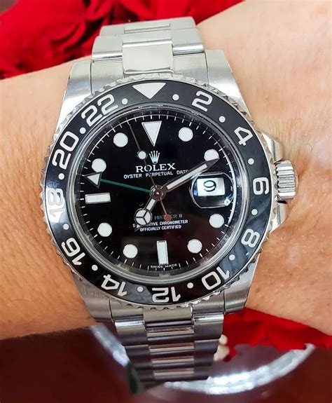 adn62 177 generic aftermarket rotating bezel rolex|rolex gmt master bezel reference.